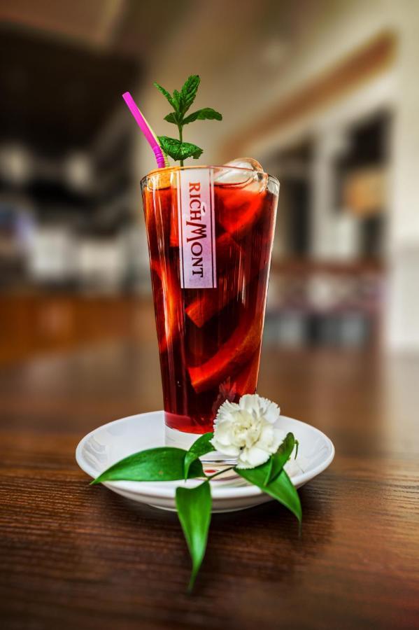Licheń Hotel Stara Gorzelnia מראה חיצוני תמונה