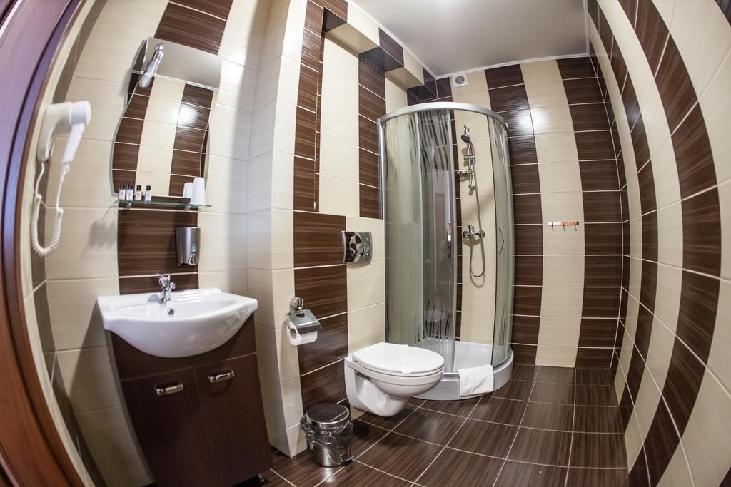 Licheń Hotel Stara Gorzelnia חדר תמונה