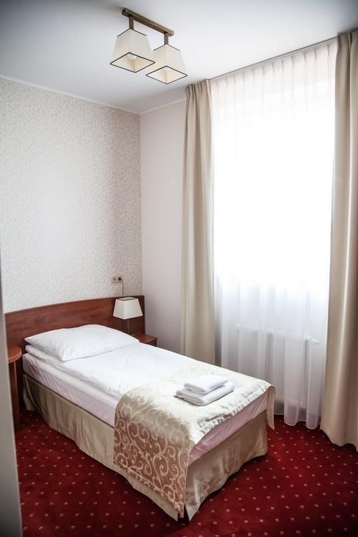 Licheń Hotel Stara Gorzelnia חדר תמונה