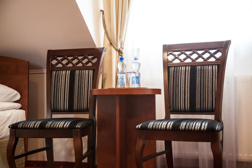 Licheń Hotel Stara Gorzelnia חדר תמונה