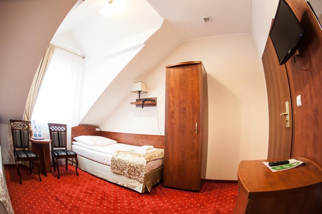 Licheń Hotel Stara Gorzelnia חדר תמונה