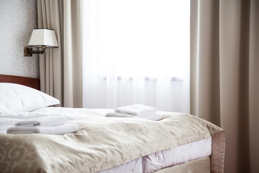 Licheń Hotel Stara Gorzelnia חדר תמונה