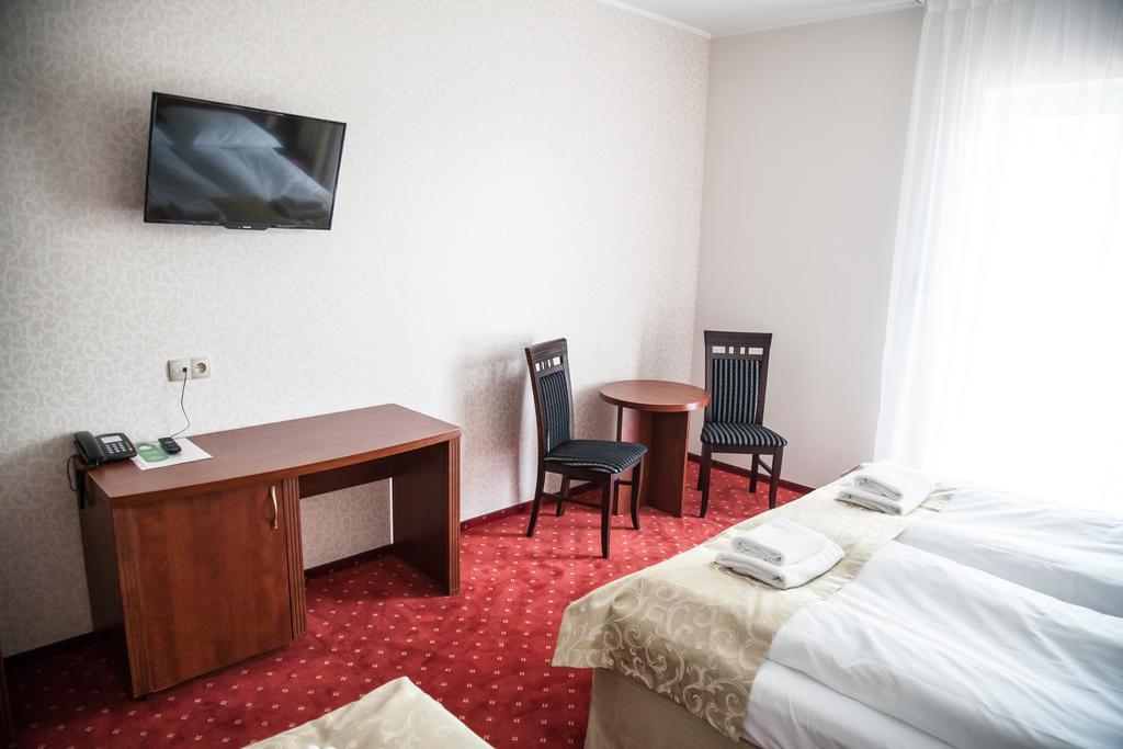 Licheń Hotel Stara Gorzelnia חדר תמונה