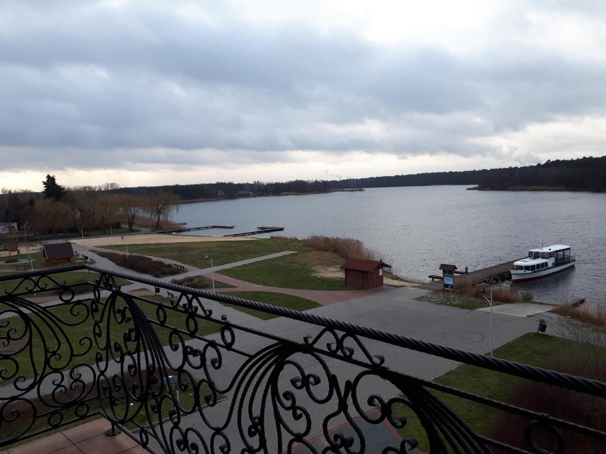 Licheń Hotel Stara Gorzelnia מראה חיצוני תמונה